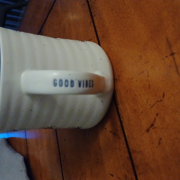 Coffee mug - Picture 2 of 3